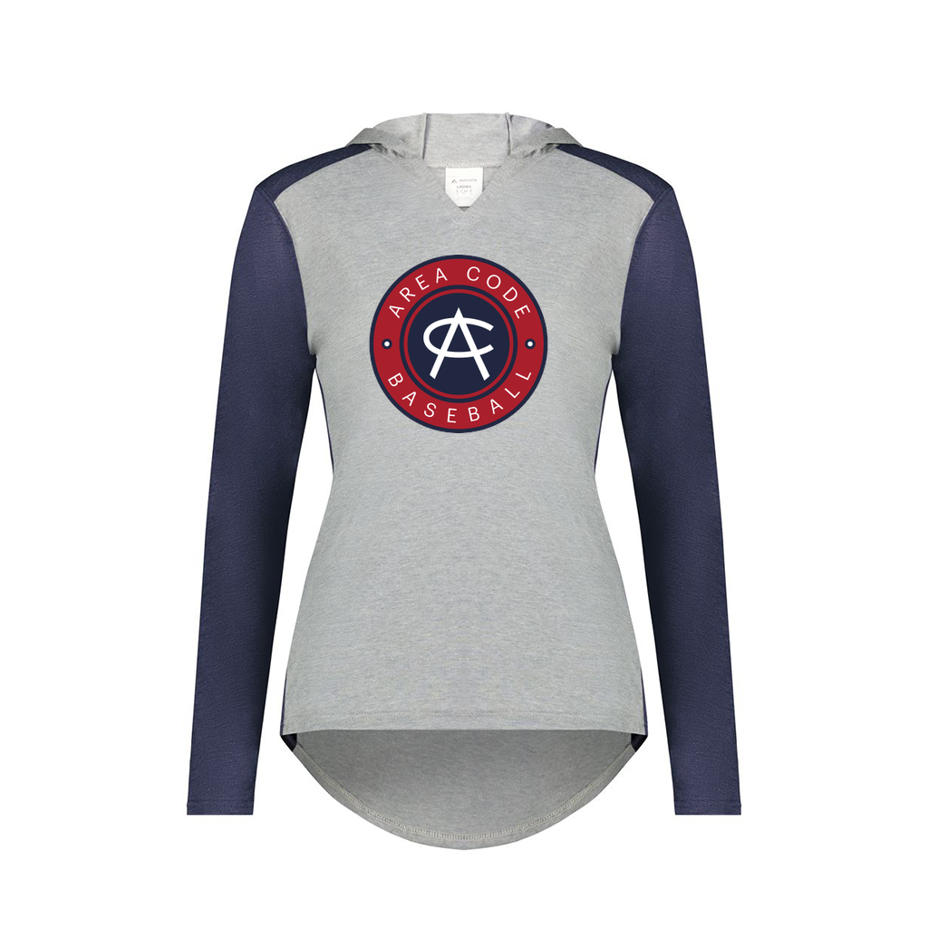 Ladies Vintage Hoodie