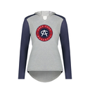 Ladies Vintage Hoodie