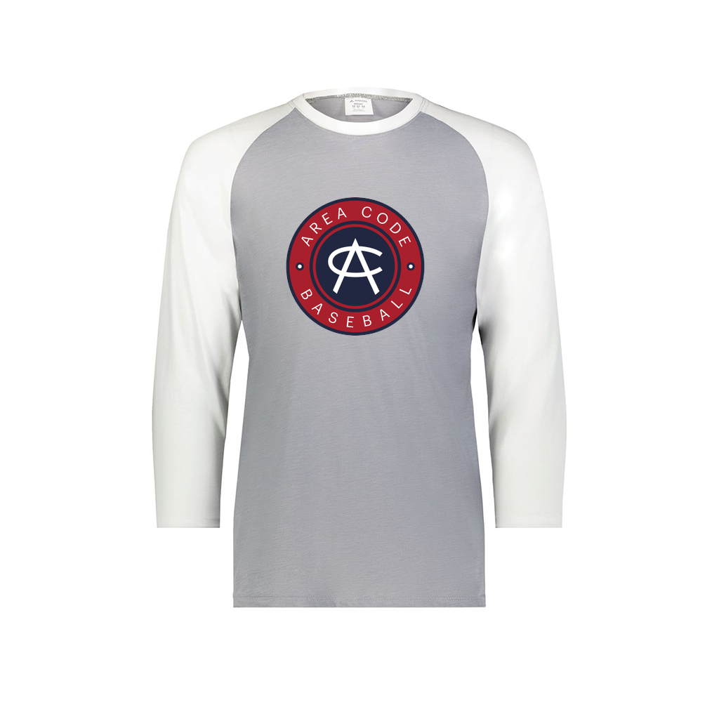 Men's Vintage 3/4 Sleeve T-Shirt