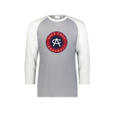 Men's Vintage 3/4 Sleeve T-Shirt